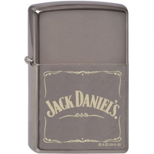 Zippo Jack Daniels 3